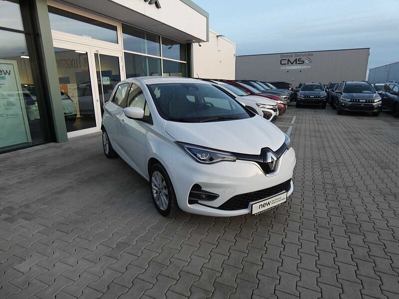 Renault ZOE Batteriekauf R110 Z. E. 50 KAMERA NAVI