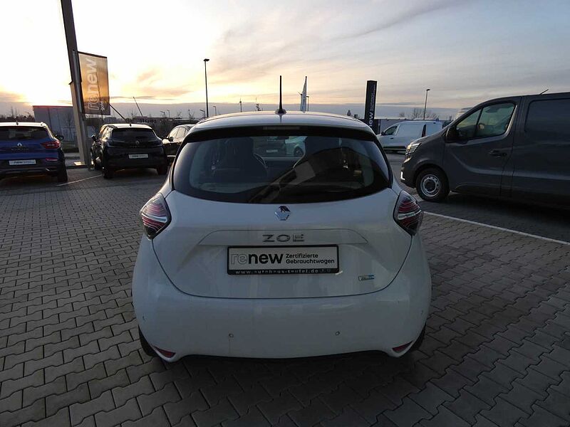 Renault ZOE Batteriekauf R110 Z. E. 50 KAMERA NAVI