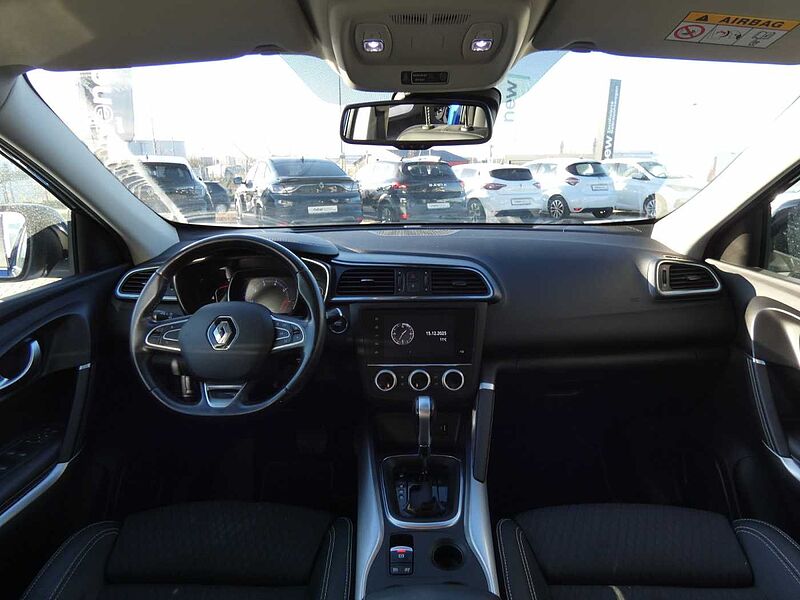 Renault Kadjar BOSE Edition TCe 160 EDC GPF