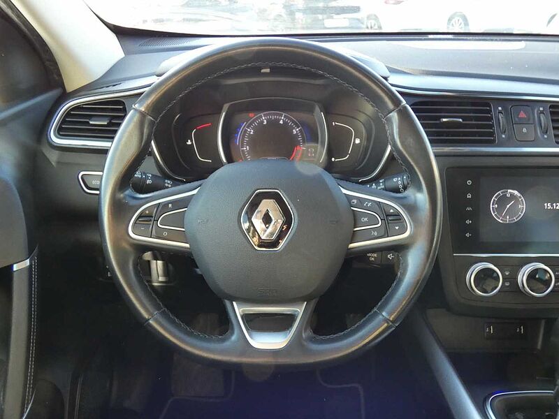Renault Kadjar BOSE Edition TCe 160 EDC GPF