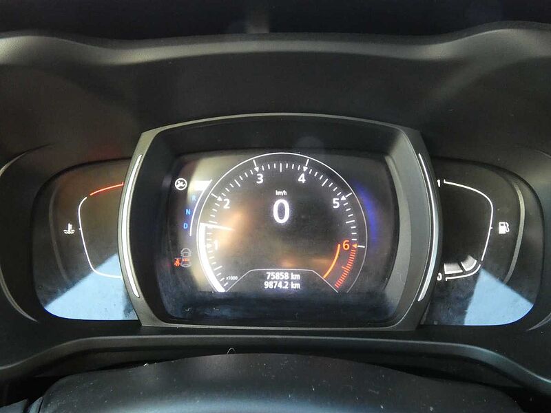 Renault Kadjar BOSE Edition TCe 160 EDC GPF