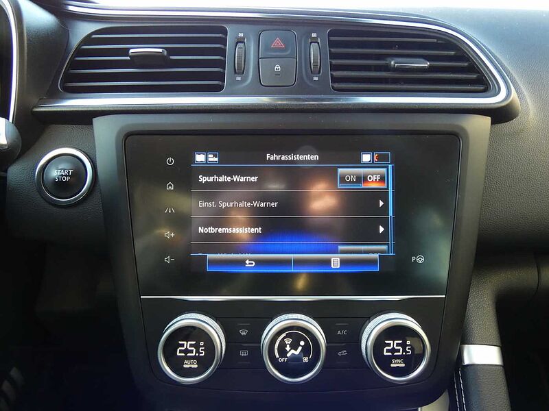 Renault Kadjar BOSE Edition TCe 160 EDC GPF