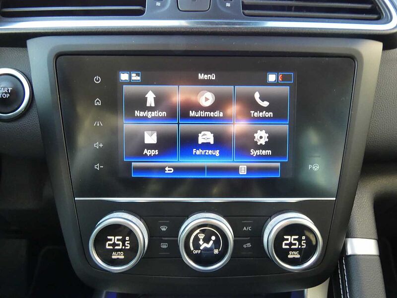 Renault Kadjar BOSE Edition TCe 160 EDC GPF