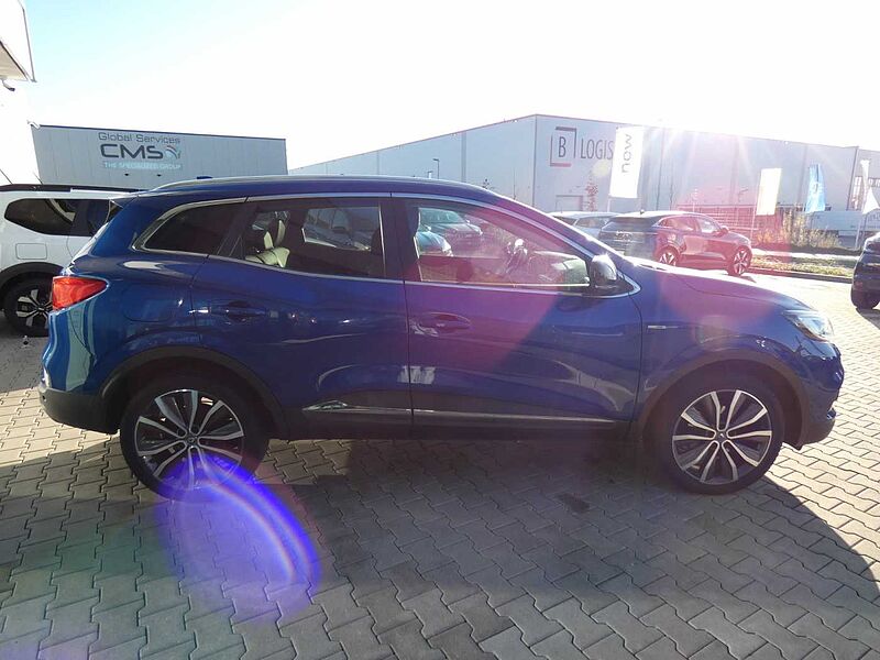 Renault Kadjar BOSE Edition TCe 160 EDC GPF