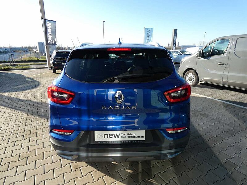 Renault Kadjar BOSE Edition TCe 160 EDC GPF