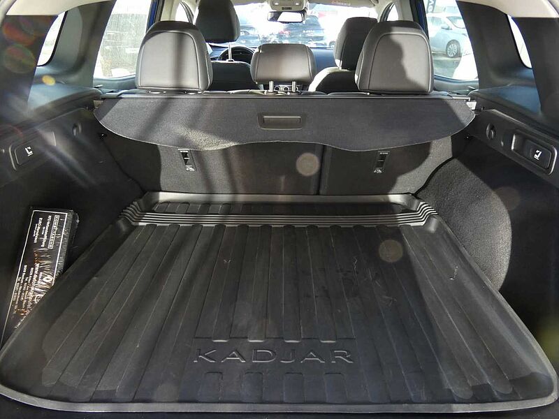 Renault Kadjar BOSE Edition TCe 160 EDC GPF