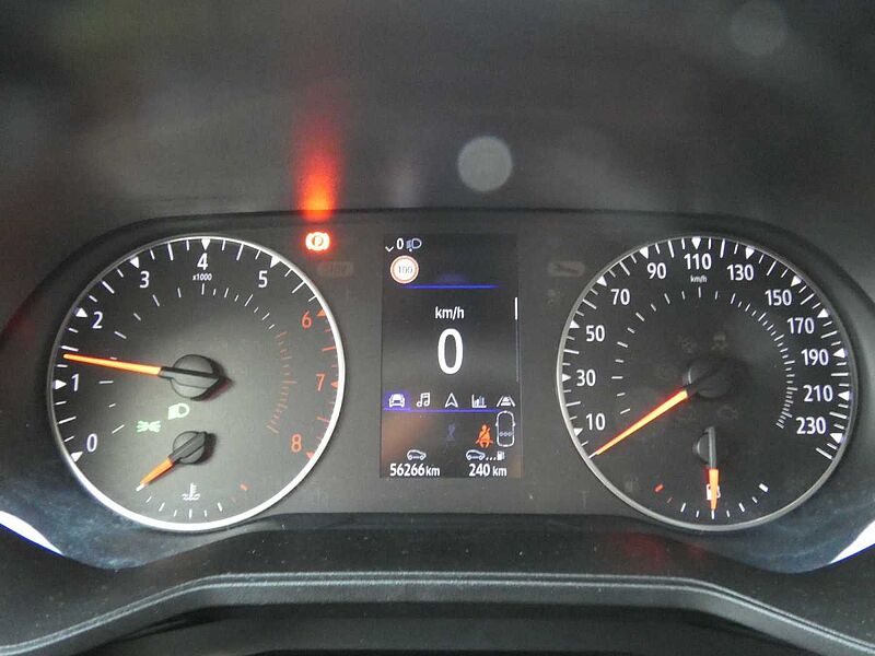 Renault Clio V EVOLUTION TCe 90