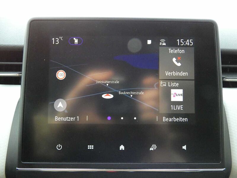 Renault Clio V EVOLUTION TCe 90