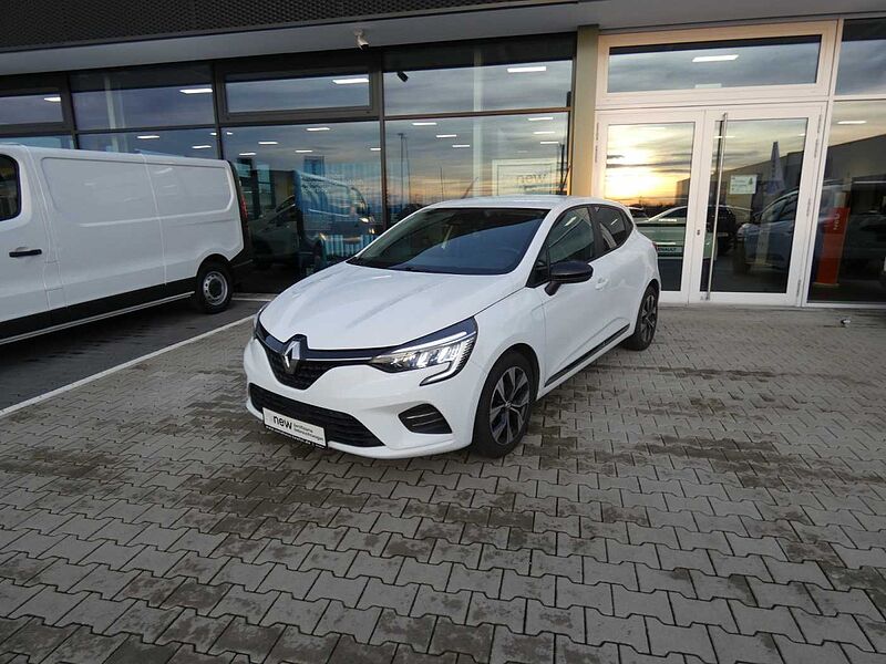 Renault Clio V EVOLUTION TCe 90