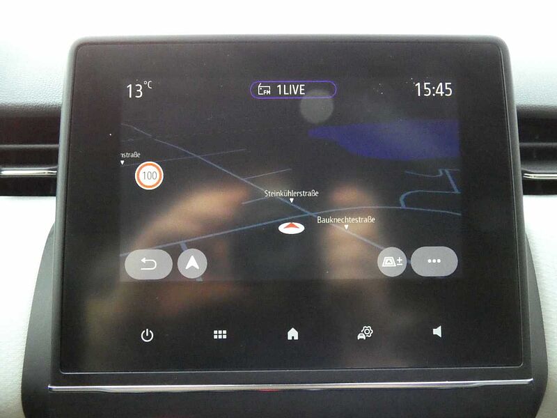 Renault Clio V EVOLUTION TCe 90