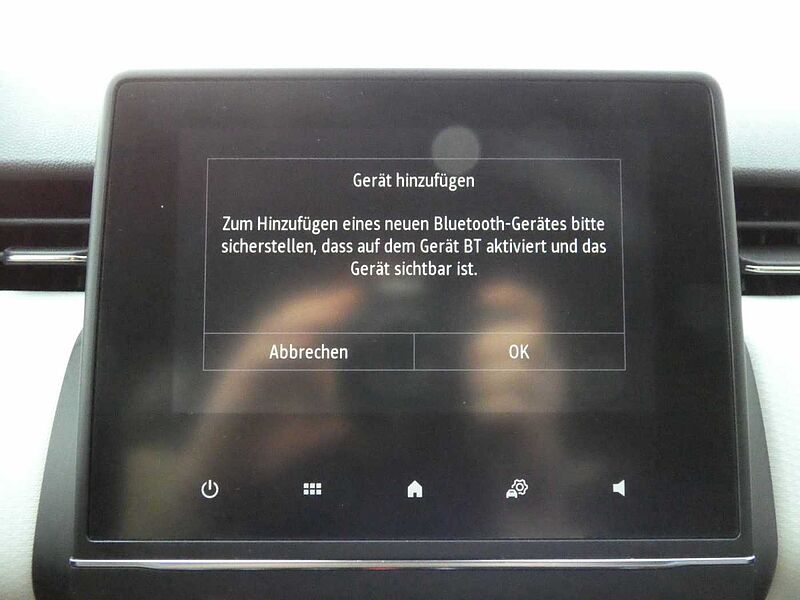 Renault Clio V EVOLUTION TCe 90