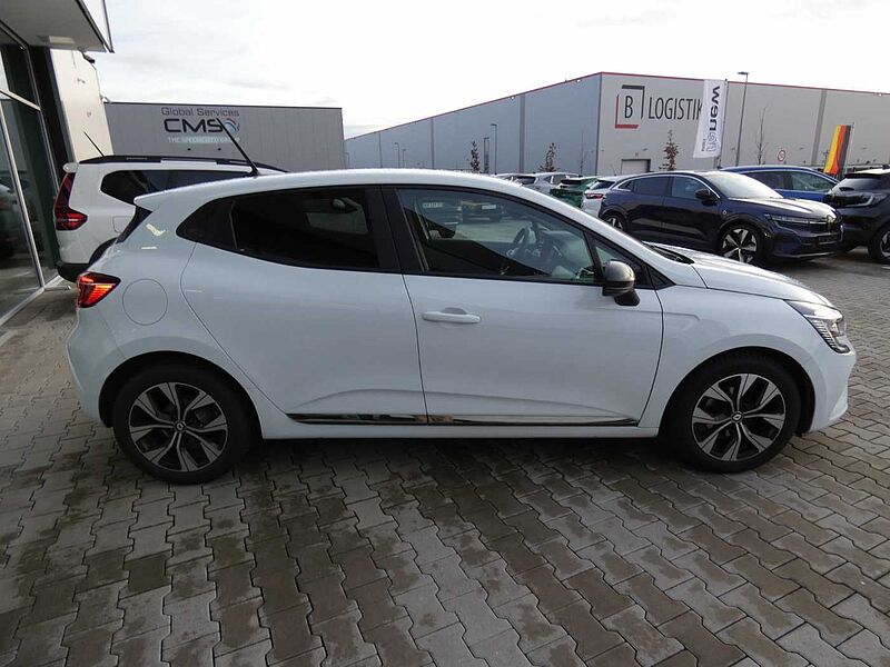 Renault Clio V EVOLUTION TCe 90