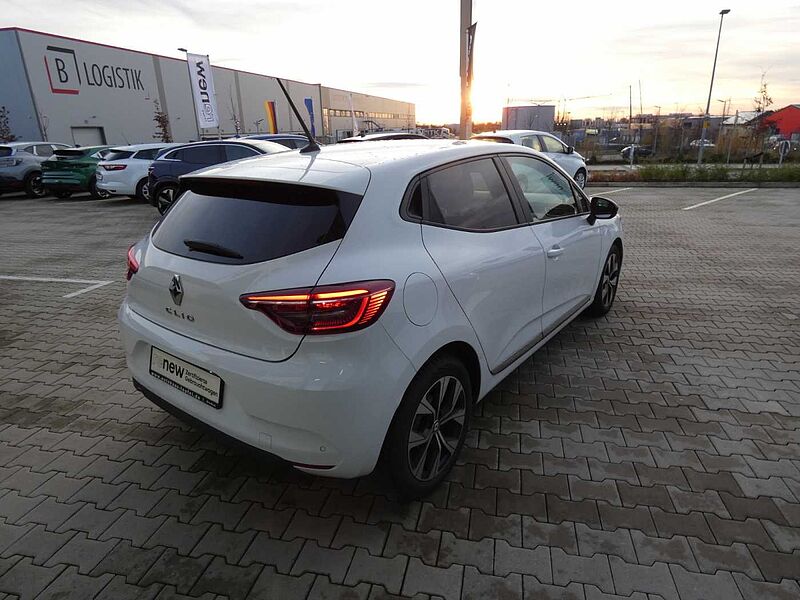 Renault Clio V EVOLUTION TCe 90