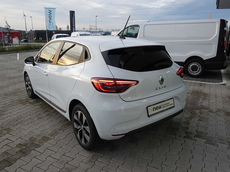 Renault Clio V EVOLUTION TCe 90