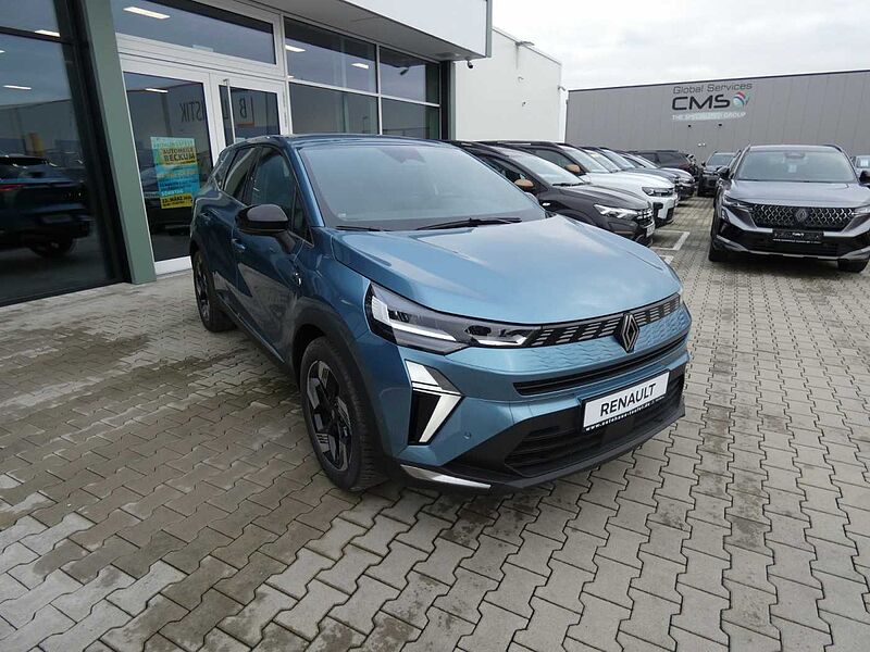 Renault Symbioz Techno MH140