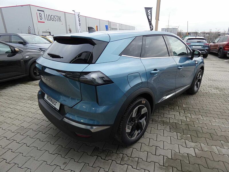 Renault Symbioz Techno MH140