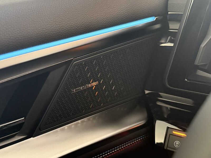 Renault Rafale Esprit Alpine Full Hybrid E-Tech