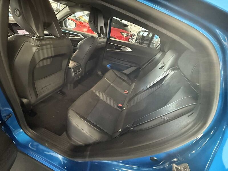 Renault Rafale Esprit Alpine Full Hybrid E-Tech