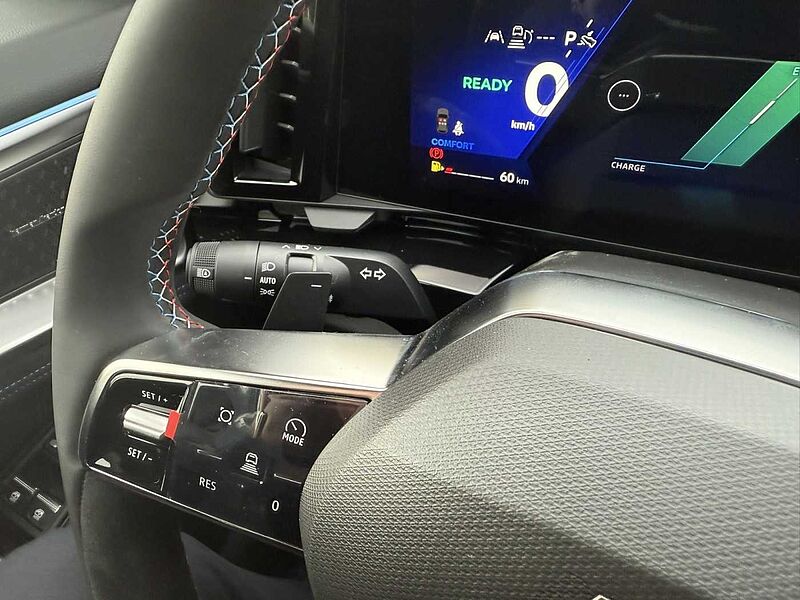 Renault Austral Esprit Alpine Full Hybrid E-Te