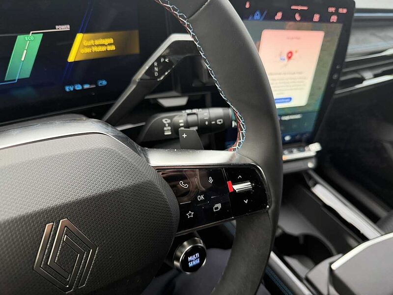 Renault Austral Esprit Alpine Full Hybrid E-Te