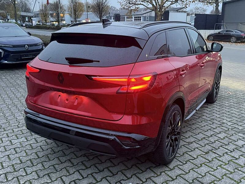 Renault Austral Esprit Alpine Full Hybrid E-Te