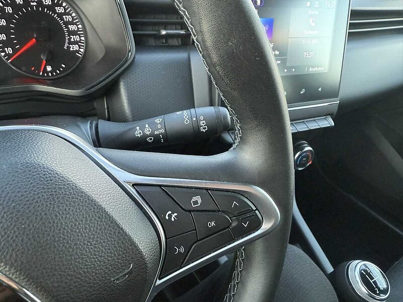 Renault Clio V EQUILIBRE SCe 65 *GJR*Klima*