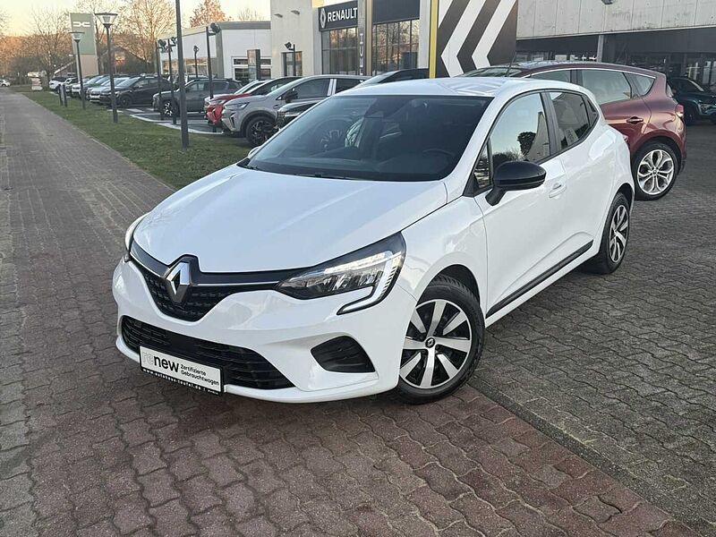 Renault Clio V EQUILIBRE SCe 65 *GJR*Klima*