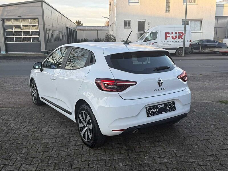 Renault Clio V EQUILIBRE SCe 65 *GJR*Klima*