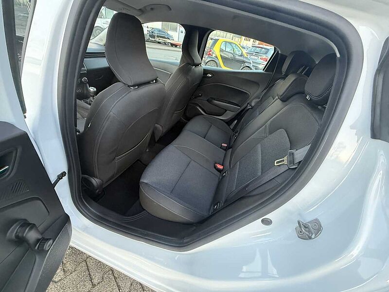 Renault Clio V EQUILIBRE SCe 65 *GJR*Klima*