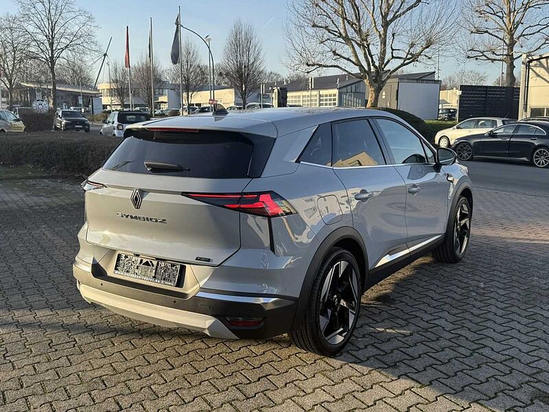 Renault Symbioz Iconic Full Hybrid E-Tech 160
