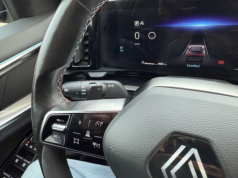 Renault Austral Esprit Alpine Mild Hybrid 160 Automatik