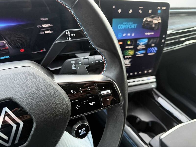 Renault Austral Esprit Alpine Mild Hybrid 160 Automatik