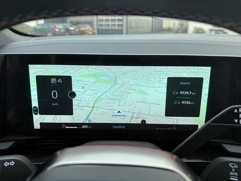 Renault Austral Esprit Alpine Mild Hybrid 160 Automatik