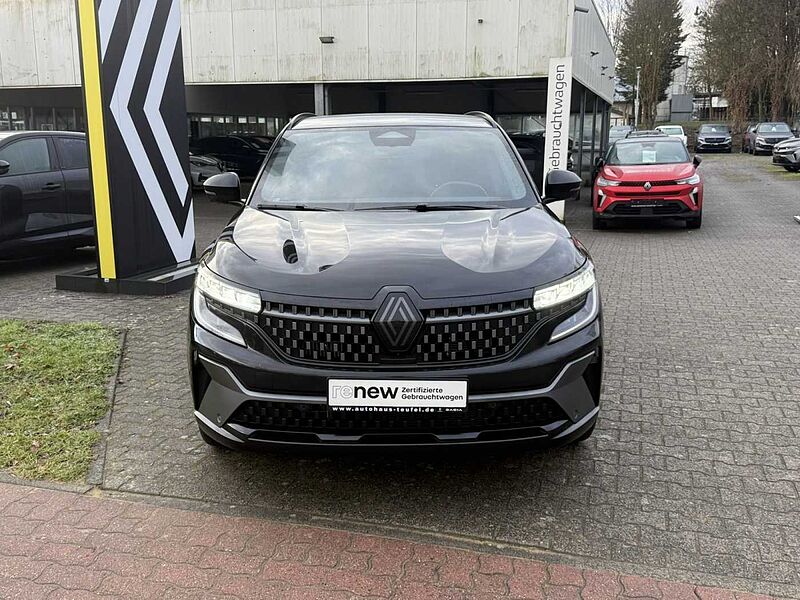 Renault Austral Esprit Alpine Mild Hybrid 160 Automatik