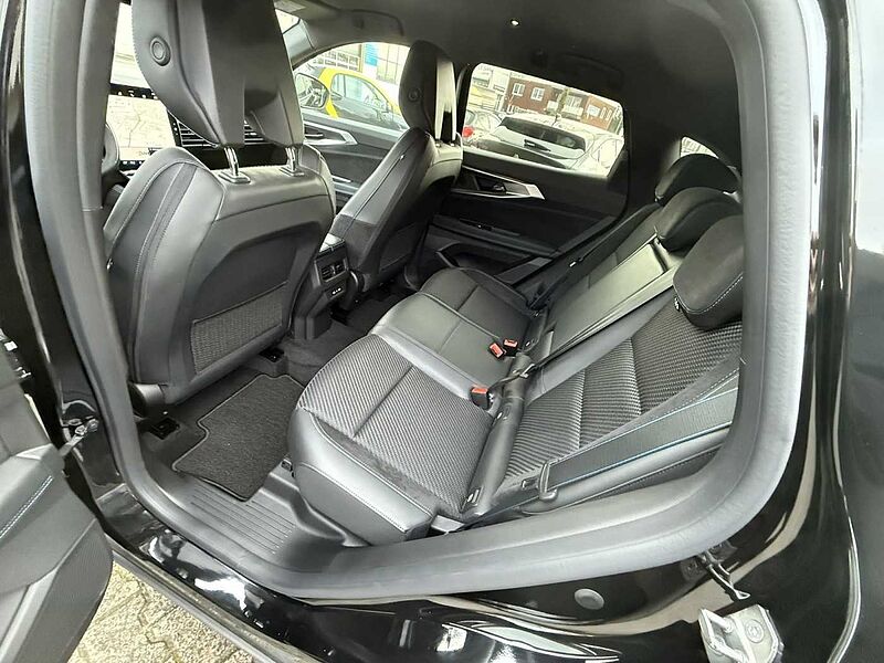 Renault Austral Esprit Alpine Mild Hybrid 160 Automatik