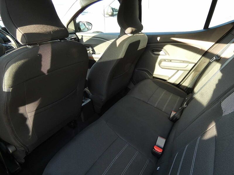 Dacia Sandero III Stepway Expression TCe 90