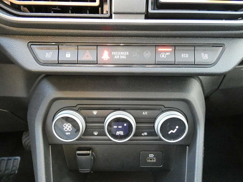 Dacia Sandero III Stepway Expression TCe 90