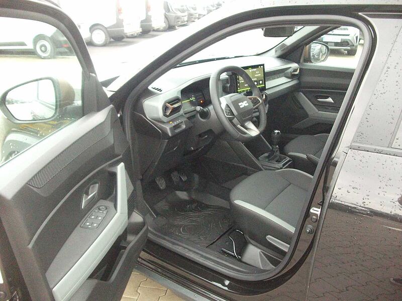 Dacia Duster Extreme TCe 130 4x4