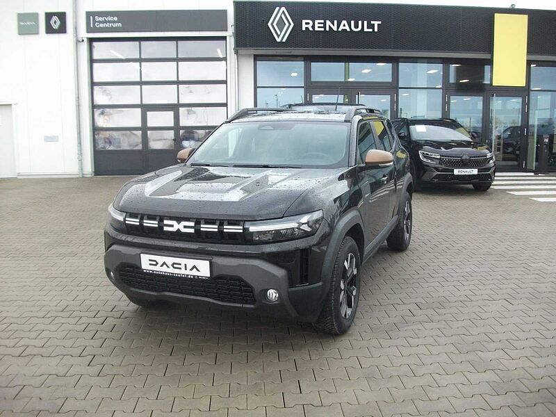 Dacia Duster Extreme TCe 130 4x4