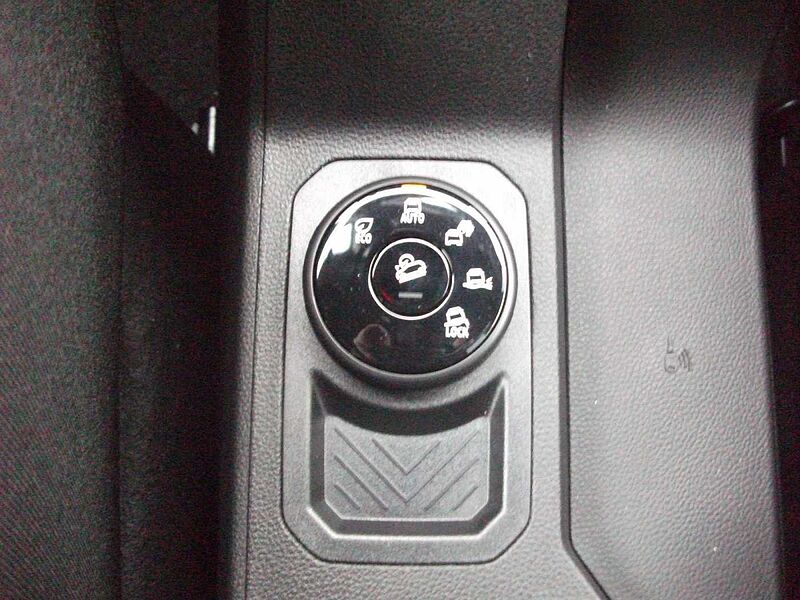 Dacia Duster Extreme TCe 130 4x4