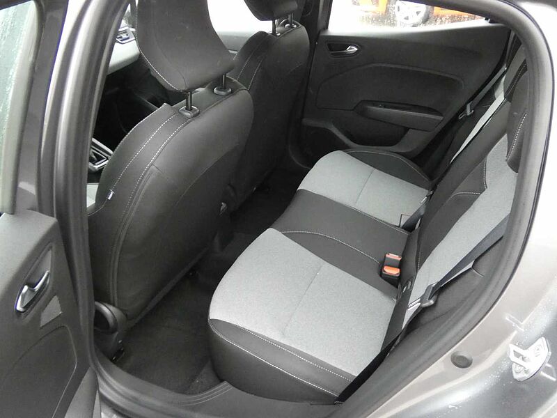 Renault Clio Evolution Eco-G 100