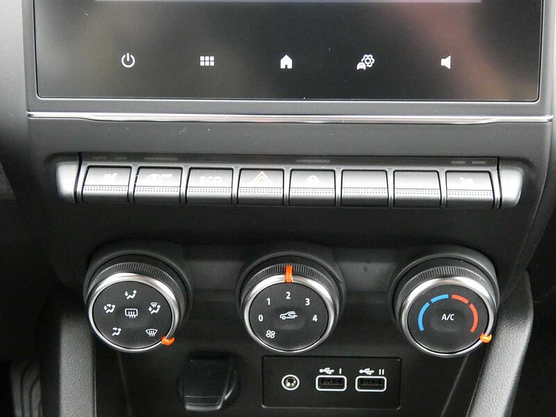 Renault Clio Evolution Eco-G 100