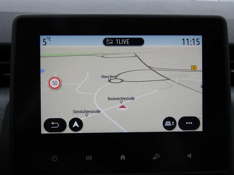 Renault Clio Evolution Eco-G 100