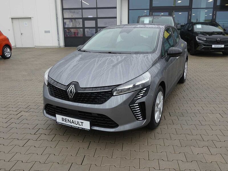 Renault Clio Evolution Eco-G 100