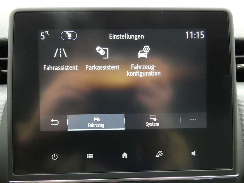 Renault Clio Evolution Eco-G 100