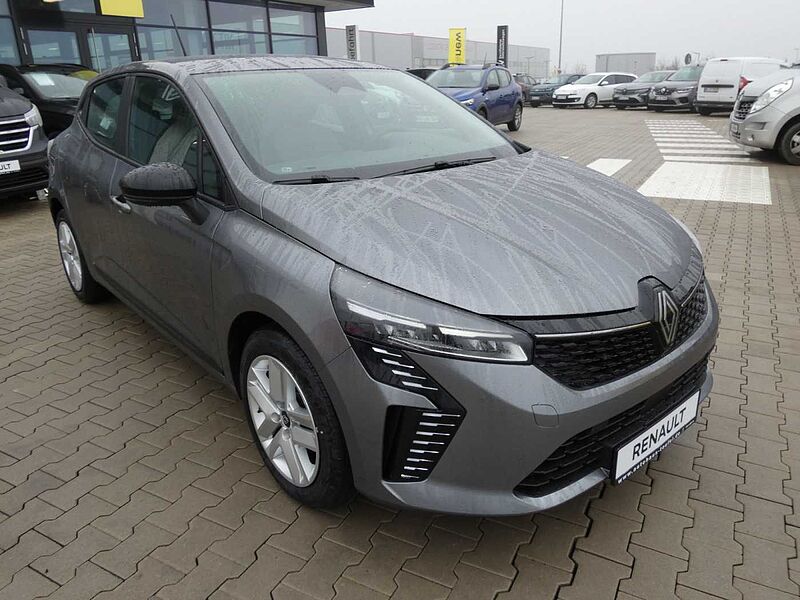 Renault Clio Evolution Eco-G 100