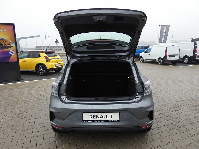 Renault Clio Evolution Eco-G 100