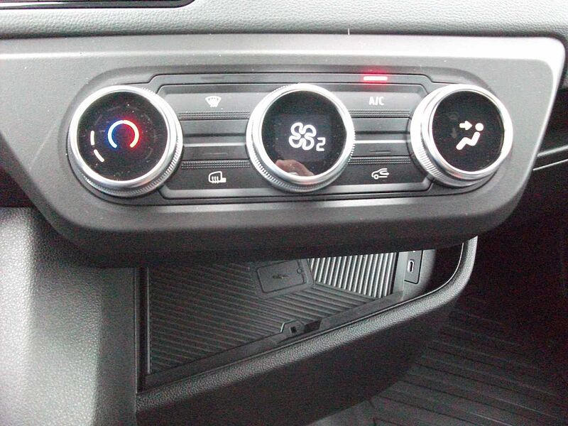 Renault Master FWD extra L2H2 3,5t Blu