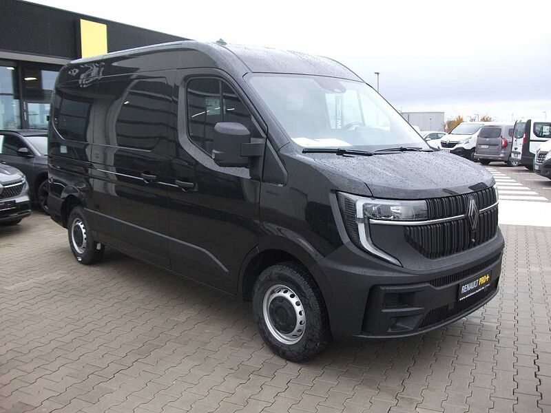 Renault Master FWD extra L2H2 3,5t Blu