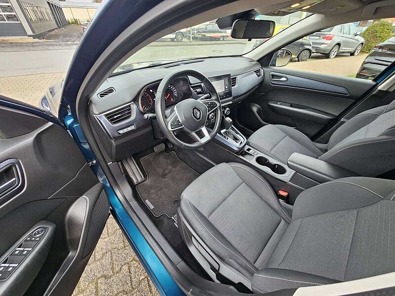 Renault Arkana TCe 140 Zen*GJR*NAVI*KAMERA
